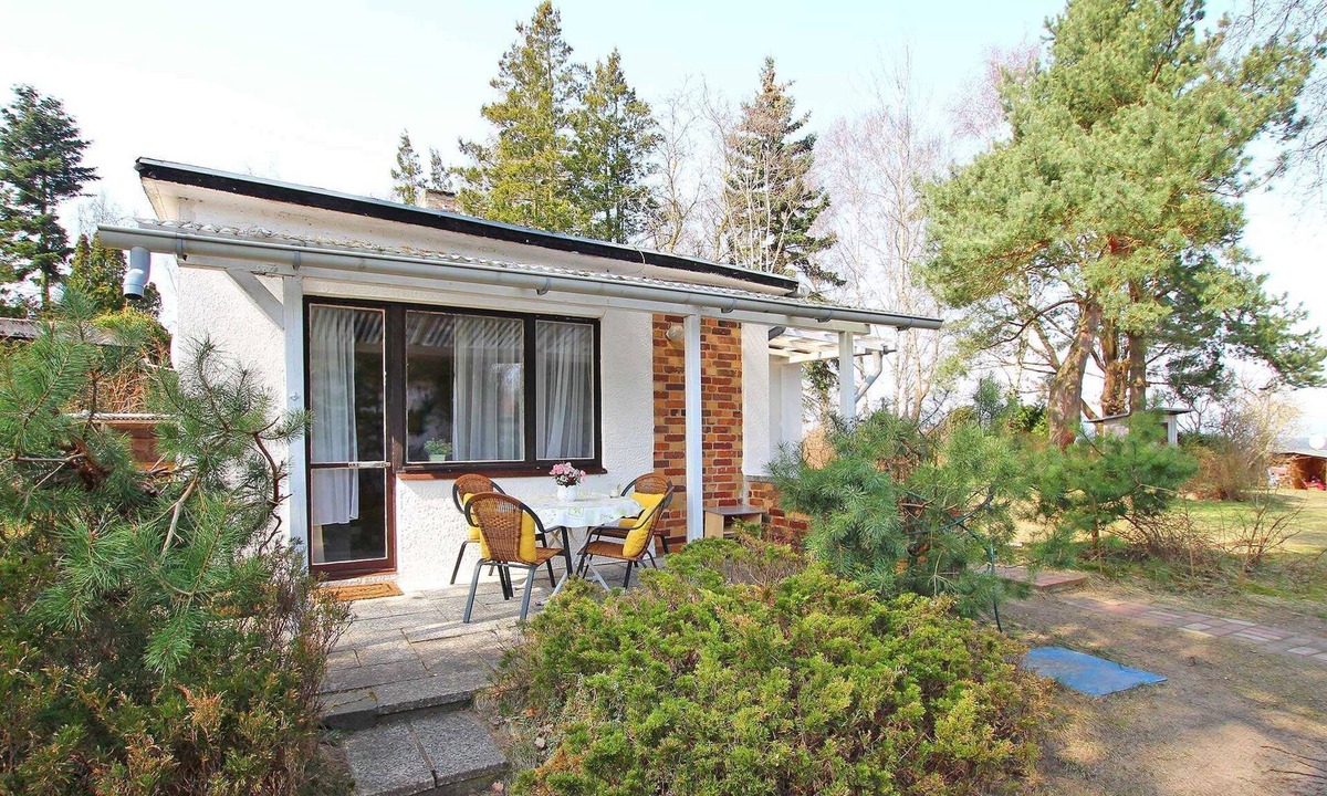 Bellin House | VORP 1611 Büttner - Holiday Homes Bellin VORP 1611 to 8
