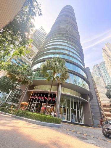 Golden Triangle Hotel | Vortex Hotel Apartment