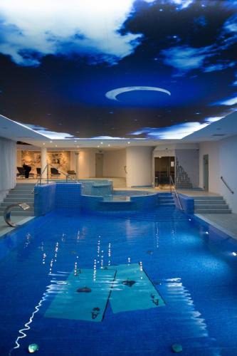 Naleczow Resort | W Krainie Alicji Nałęczów - miejsce dla Dorosłych