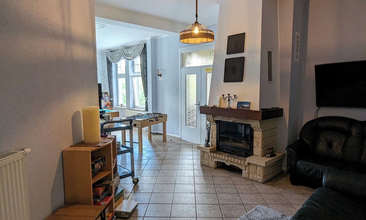 Hasserode Hotel | Wanderhotel Steinerne Renne