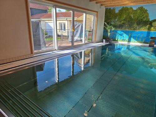 Friedrichsbrunn Apartment | Wandersruh