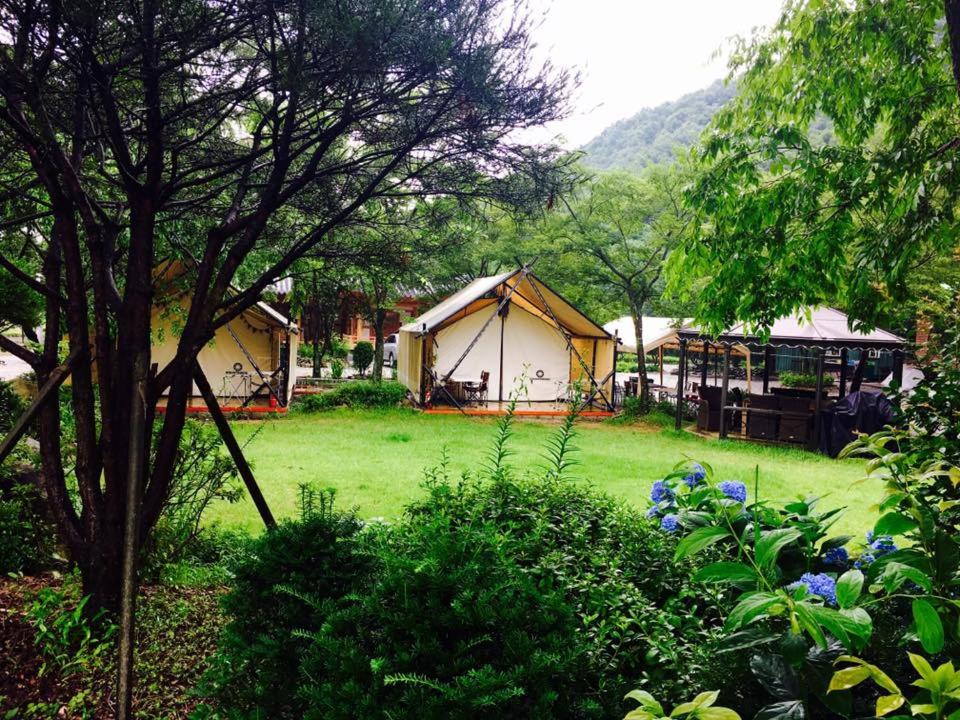 Wanju House | Wanju Hoyeonje