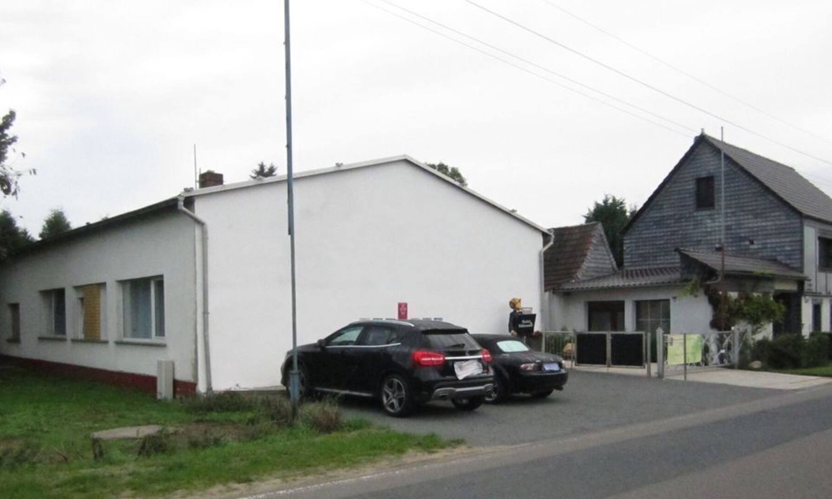 Lutherstadt Wittenberg Apartment | Welcome to the Wittenberg guesthouse