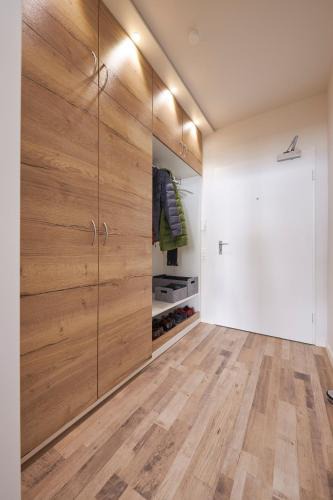 Mitte-Sud Apartment | Weserdeichblick