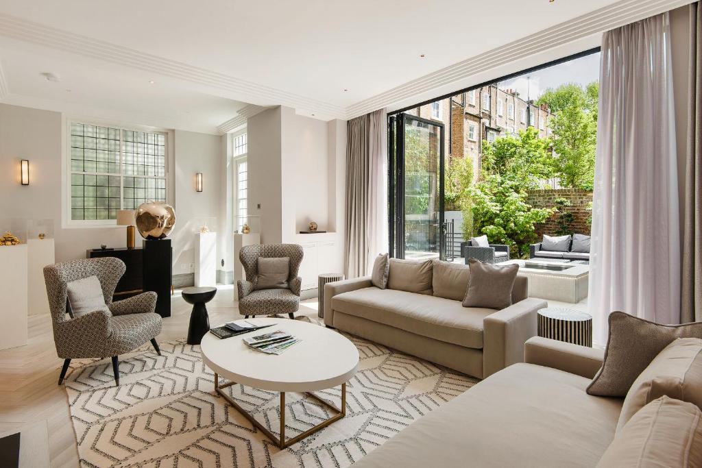 Courtfield Apartment | Wetherby Place
