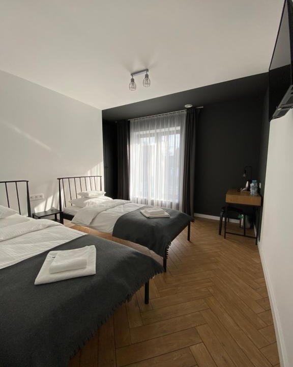Siemiatycze House | Willa K52