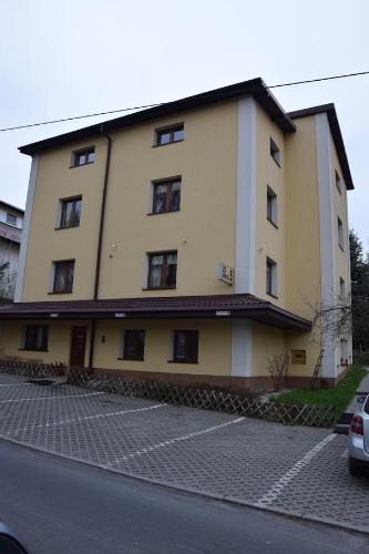 Lublin House | Willa Urocza