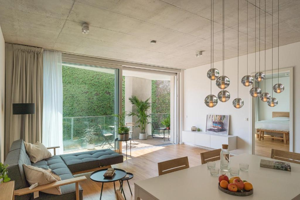 Charlottenburg Hotel | Wilmina Apartments & Lofts