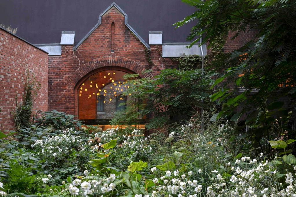 Charlottenburg Hotel | Wilmina Hotel