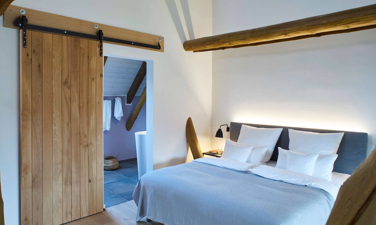 Wolfsburg Hotel | WohnGut Wolfsburg