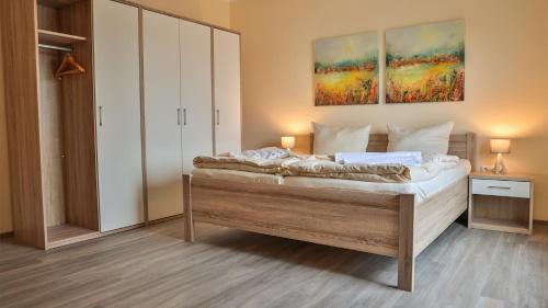 Gutzkow Apartment | Wohnung "Stralsund"