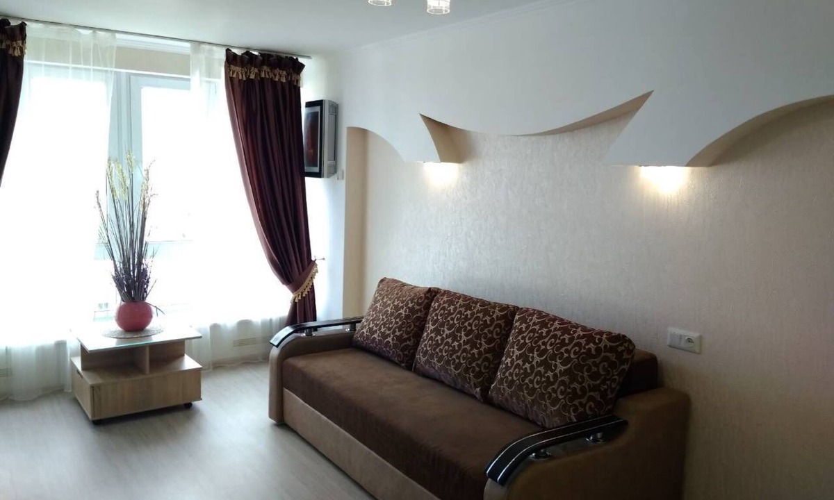 Lublin Apartment | Wspolna 40