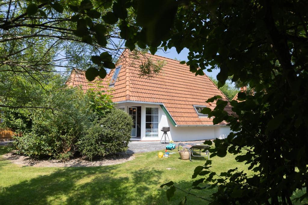 Dorumer Neufeld House | WT 37 - Strandvogt 3 Komfort