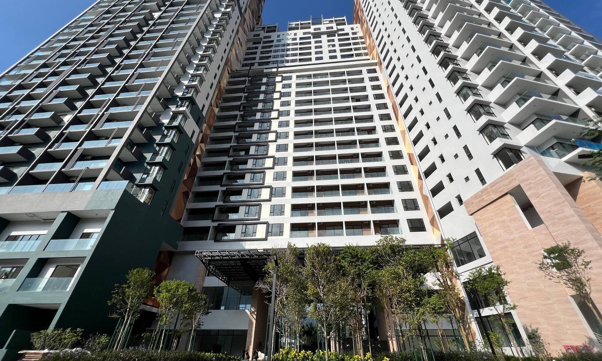 Genting Highlands Hotel | Wyndham Garden Suites Genting Highlands