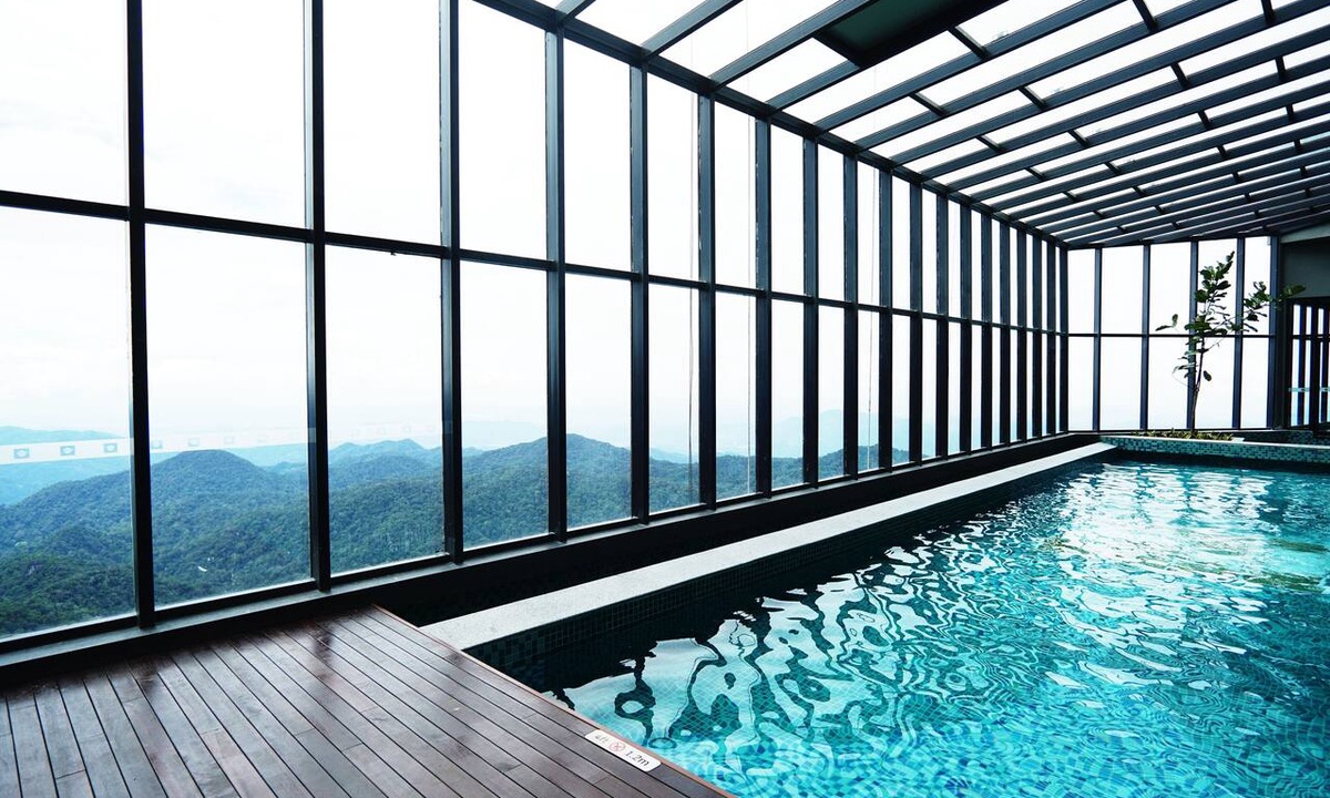 Genting Highlands Hotel | Wyndham Ion Majestic Genting Highlands