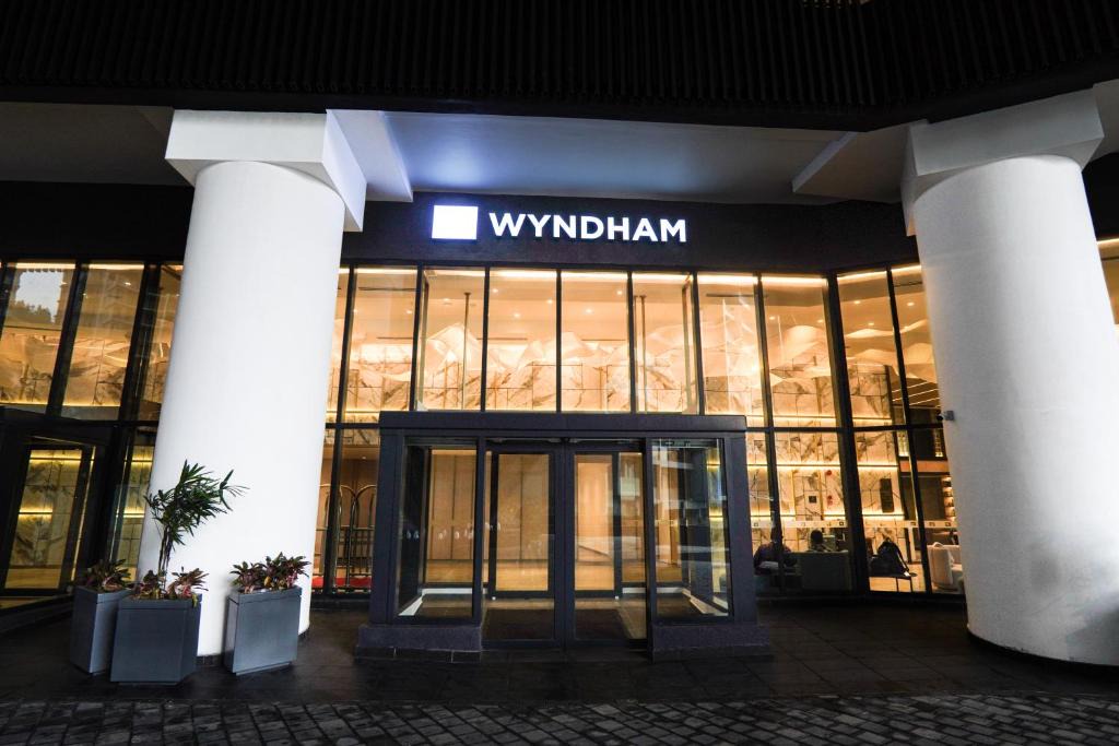 Genting Highlands Hotel | Wyndham Ion Majestic Genting Highlands