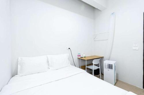 Talat Yot Apartment | XXNaptel Khaosan - แนปเทล ข้าวสาร