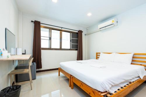 Sao Chingcha Apartment | XXThe Hidden Giant Swing เดอะ ฮิดเด้น เสาชิงช้า