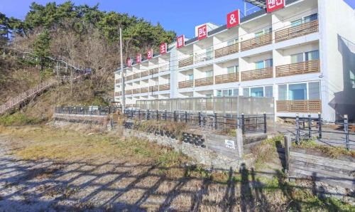 Hwaseong Resort | Yangji Resortel
