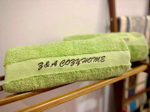 Seksyen 13 Apartment | Z&A CozyHome -Homestay in Seksyen 13, Shah Alam, MSU, AEON Mall