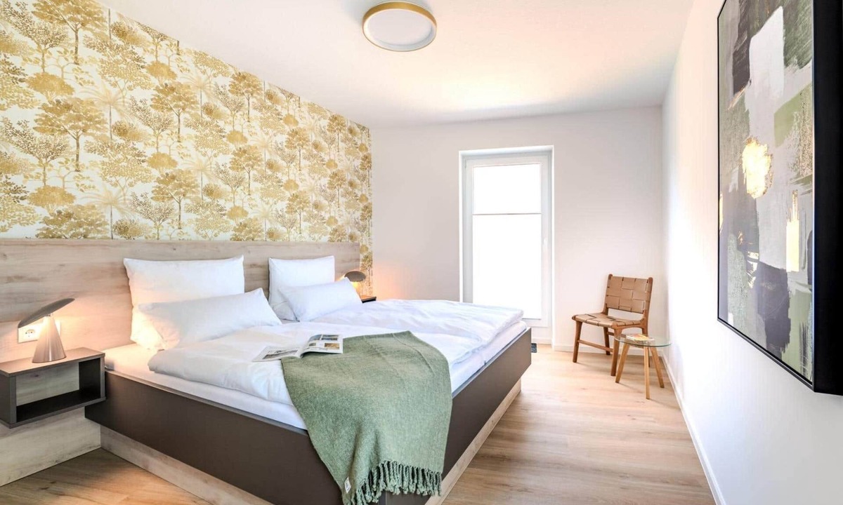 Eversten Apartment | Ziegelhof