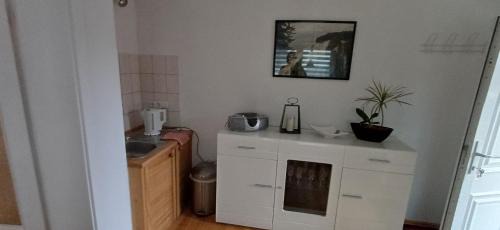 Rambin Apartment | Zum Rosengarten