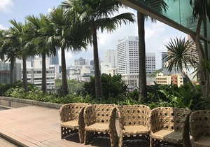 #01 SwissGarden 2BR Bukit Bintang KL