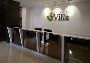 #1 Tropical Evilla Studio Apartment