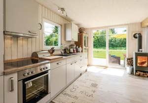2 bedroom lovely home in Zerpenschleuse