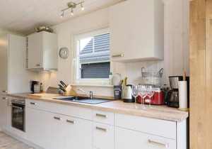 2 bedroom lovely home in Zerpenschleuse