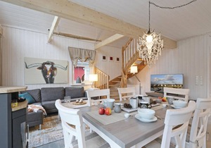 2 bedroom lovely home in Zerpenschleuse