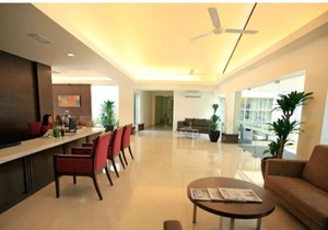 2 Bedroom Premuin Suite - 13