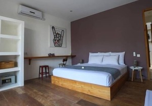 4 Bedrooms Luxurious Villa, Umalas in Umalas