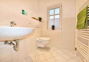 46 m² Apartment ∙ 1 bedroom ∙ 3 guests