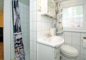 47 m² Bungalow ∙ 2 bedrooms ∙ 4 guests