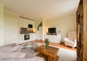 54 m² Apartment ∙ 1 bedroom ∙ 4 guests