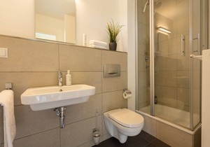 54 m² Apartment ∙ 1 bedroom ∙ 4 guests