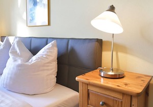 55 m² Apartment ∙ 1 bedroom ∙ 4 guests