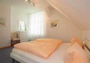 58 m² Apartment ∙ 1 bedroom ∙ 2 guests