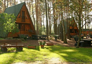 65 m² Accommodation ∙ 2 bedrooms ∙ 5 guests in Arendsee