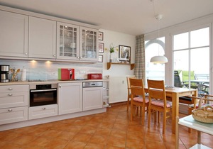 70 m² Apartment ∙ 2 bedrooms ∙ 4 guests