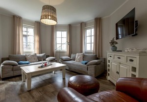 70 m² Apartment ∙ 2 bedrooms ∙ 5 guests
