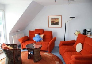 72 m² Apartment ∙ 2 bedrooms ∙ 5 guests