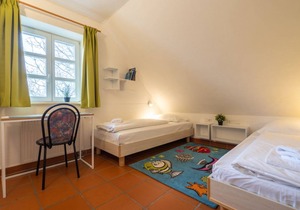 75 m² Apartment ∙ 2 bedrooms ∙ 7 guests