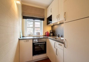 75 m² Apartment ∙ 2 bedrooms ∙ 4 guests