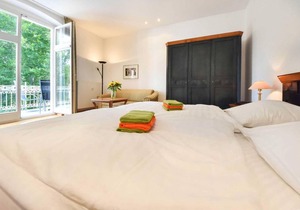 76 m² Apartment ∙ 2 bedrooms ∙ 5 guests