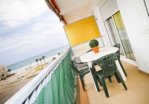 85 m² Apartment ∙ 3 bedrooms ∙ 8 guests