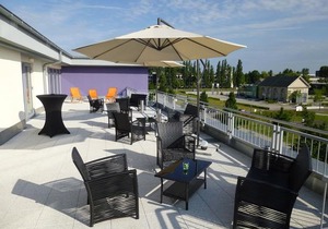 ADAPT APARTMENTS BERLIN - Adlershof