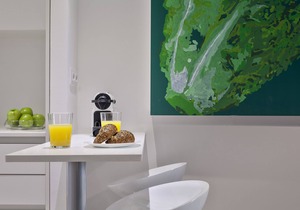 ADN 22 - Habitat Apartments