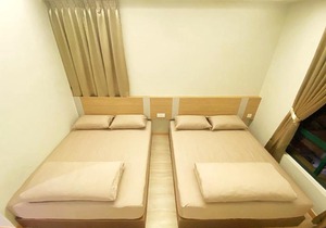 Amadel Residence 爱媄德民宿 16